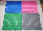 PVC Deck Tile