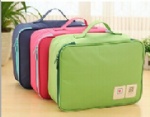 Travelling Clothes Storage bag