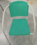 Plastic Chair