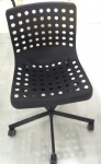 Plastic Chair - Office